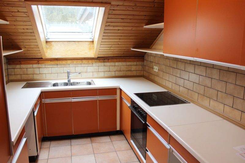 Etagenwohnung Wald-Michelbach Michelbach - 3 Zimmer, 71 m&sup2;, 680&euro; | Angebot:24726182