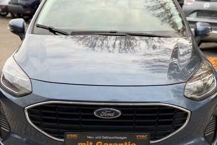 Ford Fiesta 87.653 km 11.999 &euro; Speyer 67346