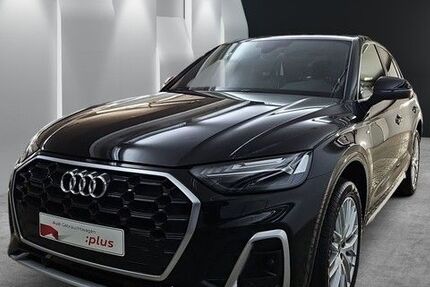 Audi Q5 30.907 km 53.850 &euro; Speyer 67346