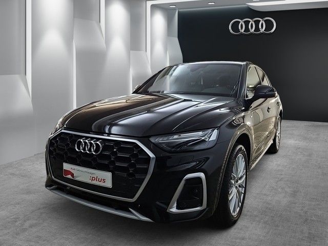 Audi Q5 30.907 km 53.850 &euro; Speyer 67346