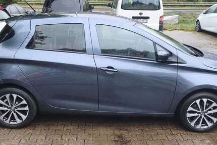 Renault ZOE 22.600 km 14.900 &euro; Heidelberg 69118