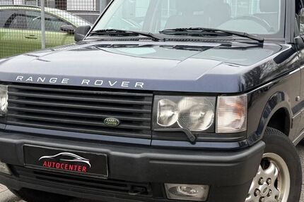 Land Rover Range Rover 288.000 km 6.700 &euro; Weinheim 69469