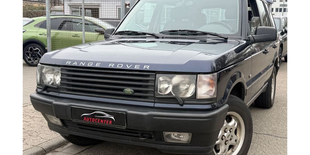 Land Rover Range Rover 288.000 km 6.700 &euro; Weinheim 69469