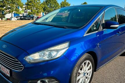 Ford S-Max 103.000 km 10.650 &euro; Neustadt/Weinstr 67433