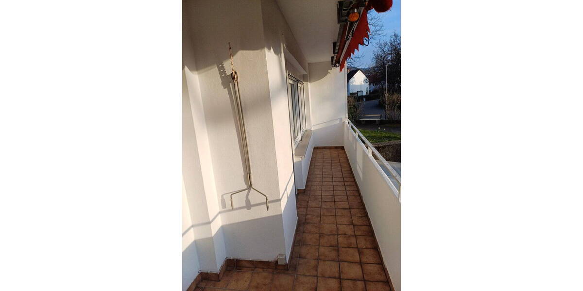 Etagenwohnung Heidelberg Handschuhsheim - 3 Zimmer, 76 m&sup2;, 1.290&euro; | Angebot:26218209