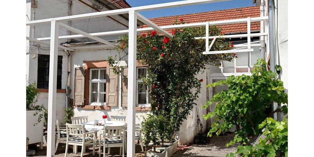 Mehrfamilienhaus, Wohnhaus Worms / Heppenheim an der Wiese Heppenheim - 1 Zimmer, 350 m&sup2;, 790.000&euro; | Angebot:25690599