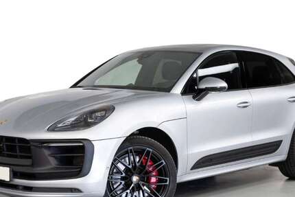 Porsche Macan 73.752 km 75.900 &euro; Mannheim 68229