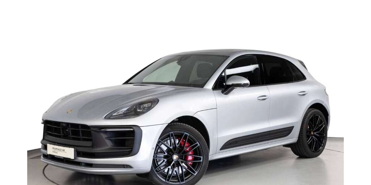 Porsche Macan 73.752 km 75.900 &euro; Mannheim 68229