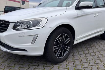 Volvo XC60 115.000 km 17.480 &euro; Viernheim 68519