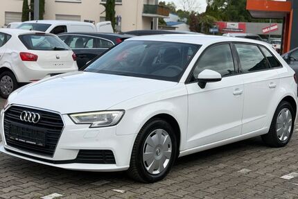 Audi A3 199.000 km 6.900 &euro; Ludwigshafen 67059