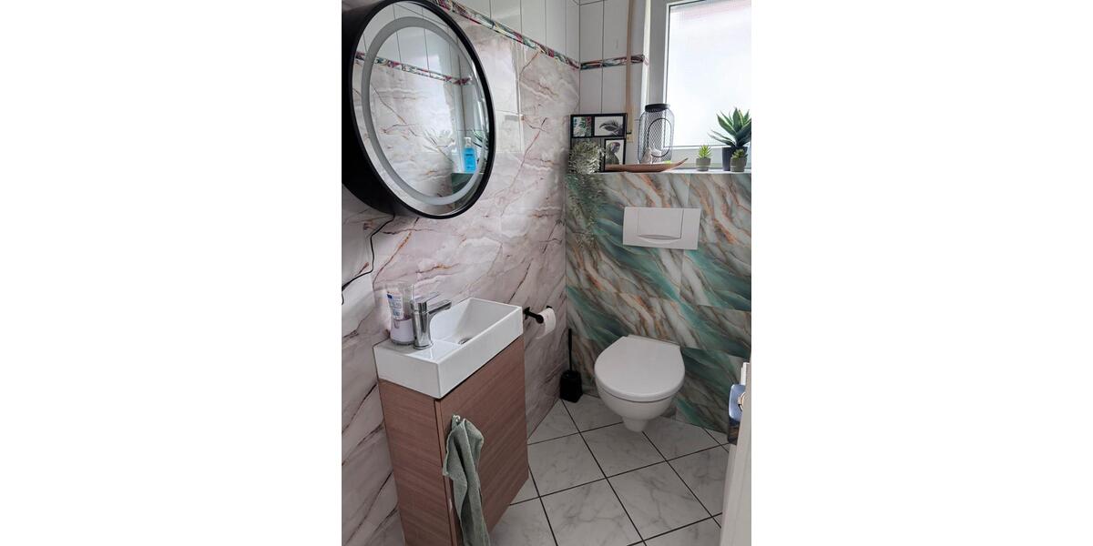 Reihenhaus Wiesloch - 5 Zimmer, 130 m&sup2;, 489.000&euro; | Angebot:26232325