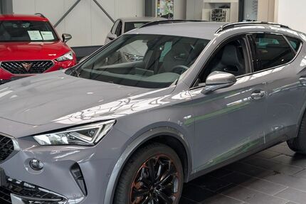 Cupra Formentor 99.000 km 28.900 &euro; Weinheim 69469