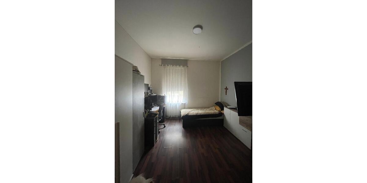 Erdgeschoßwohnung Mannheim Herzogenried - 2 Zimmer, 58 m&sup2;, 149.000&euro; | Angebot:24944933