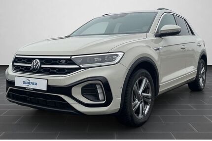 VW T-Roc 10.513 km 24.800 &euro; Ludwigshafen 67059