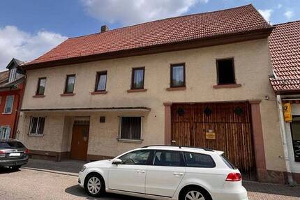 Gewerbeobjekt Worms Herrnsheim - 289.000&euro; | Angebot:26555851