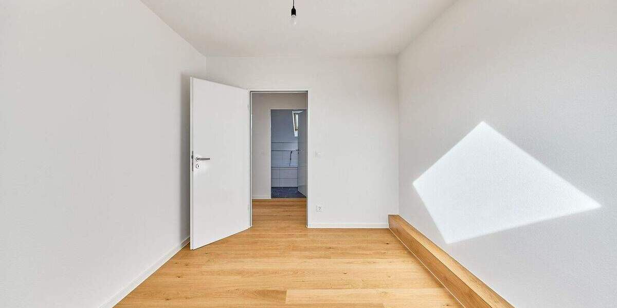 Etagenwohnung Schwetzingen - 3 Zimmer, 99 m&sup2;, 369.000&euro; | Angebot:25744767