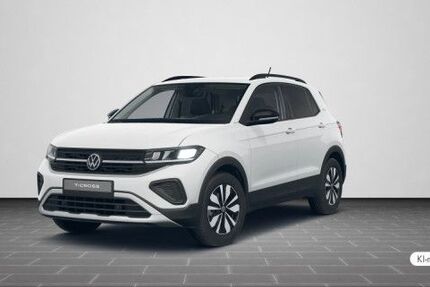 VW T-Cross 10.488 km 26.500 &euro; Ladenburg 68526