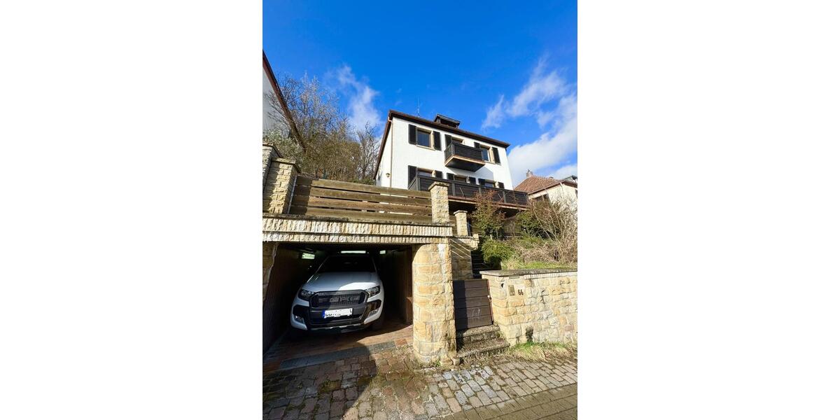 Einfamilienhaus Bad Dürkheim - 5 Zimmer, 228 m&sup2;, 529.000&euro; | Angebot:25246580