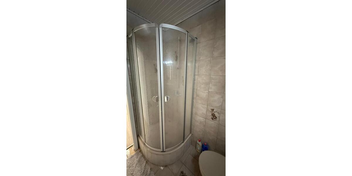 1 Zimmerwohnung in Dachgeschoss 1 zimmer