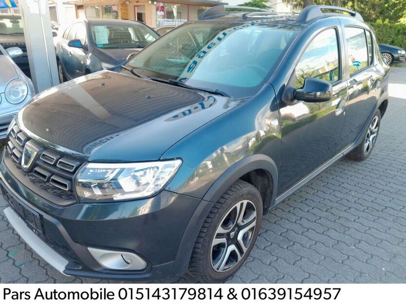 Sandero