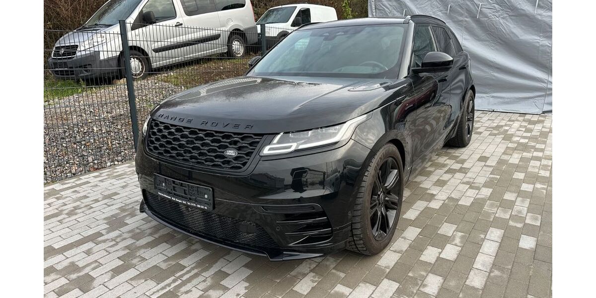 Land Rover Range Rover Velar 67.366 km 55.950 &euro; Weinheim 69469