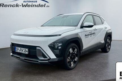 Hyundai KONA 6.800 km 31.489 &euro; Speyer 67346