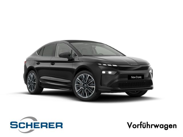 Skoda Enyaq 4.900 km 53.400 &euro; Neustadt a.d. Weinstraße 67433