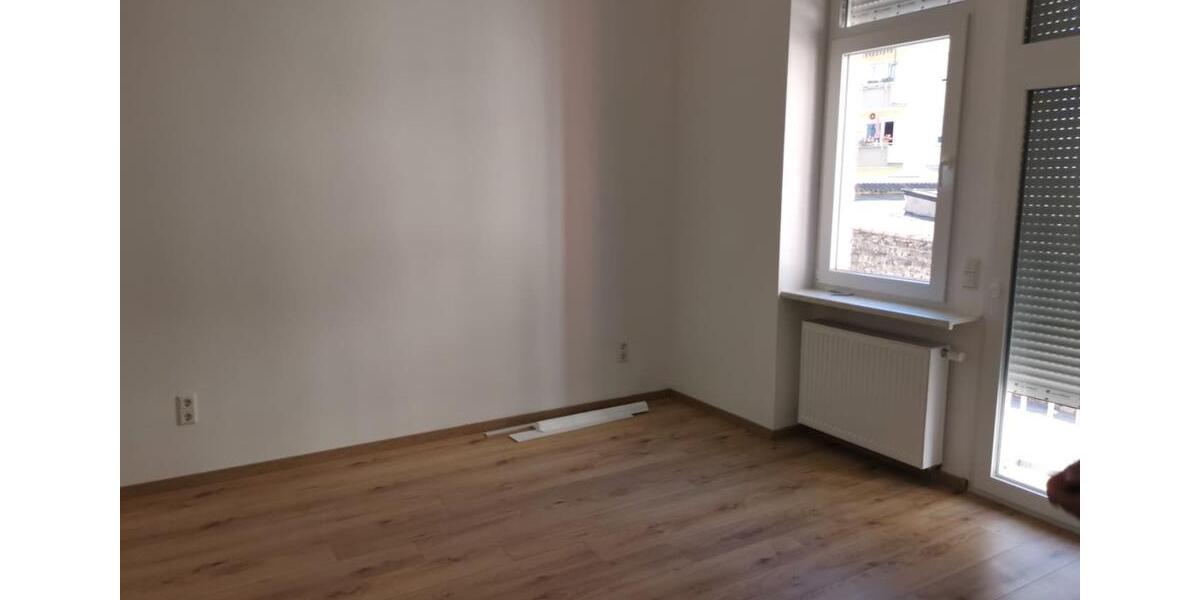 3 Zimmer Wohnung in zentraler Lage zu vermieten 3 zimmer