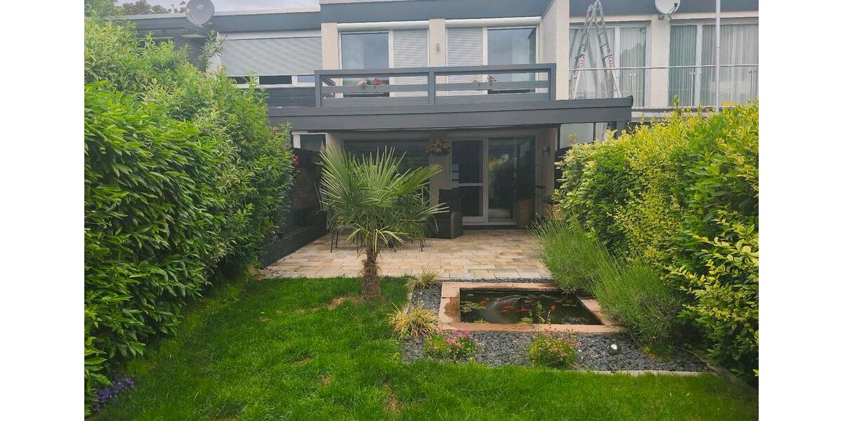 Reihenhaus Worms Nördliche Vororte - 4 Zimmer, 140 m&sup2;, 470.000&euro; | Angebot:26762280