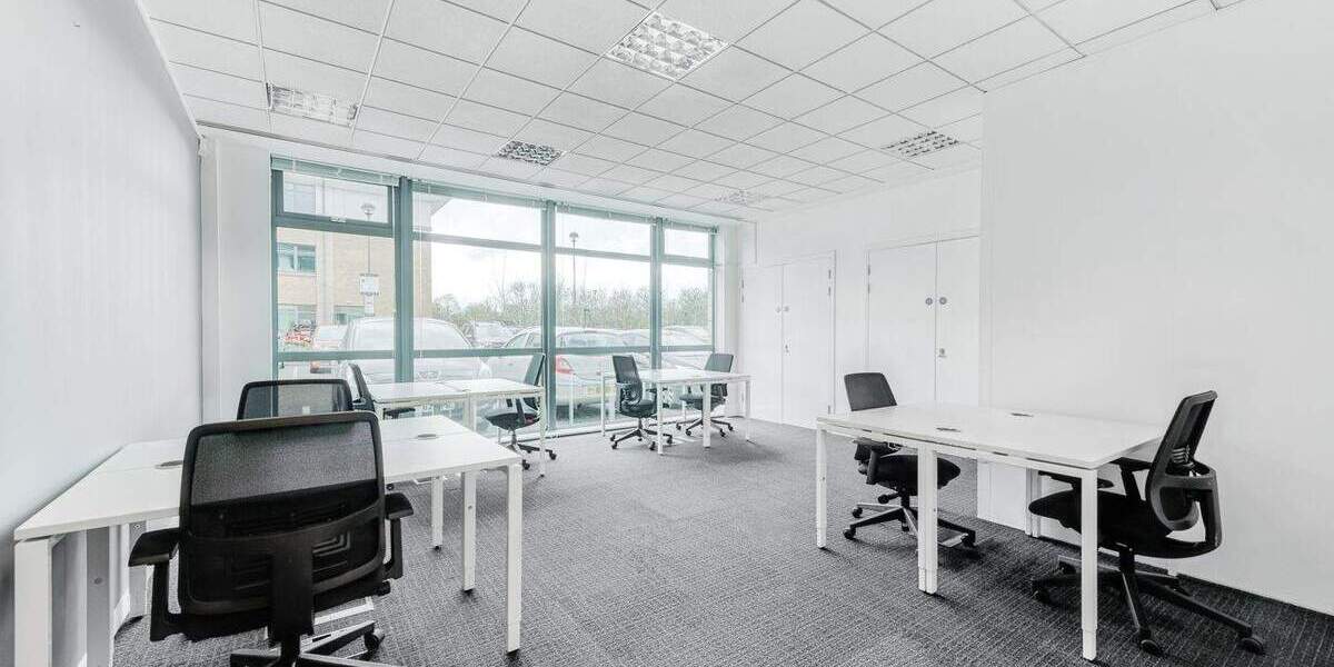 Gewerbeobjekt Schwetzingen Oststadt - 3.717&euro; | Angebot:26179659