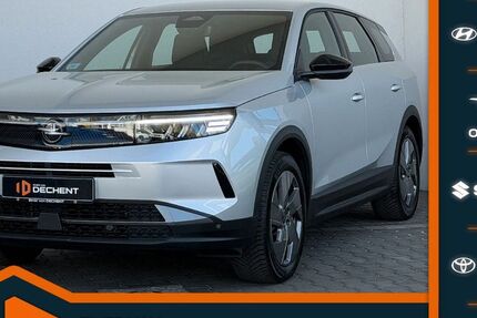 Opel Grandland (X) 12.211 km 27.819 &euro; Heidelberg 69115