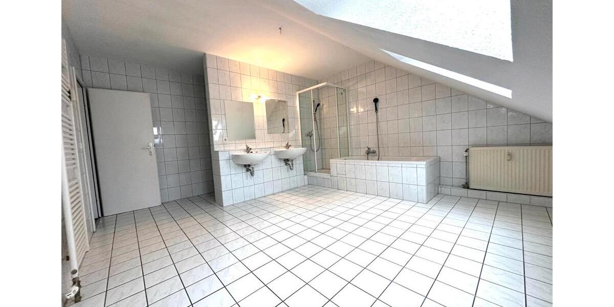 4 Zimmer Penthouse Wohnung Provisionsfrei in LU Ruchheim 4 zimmer