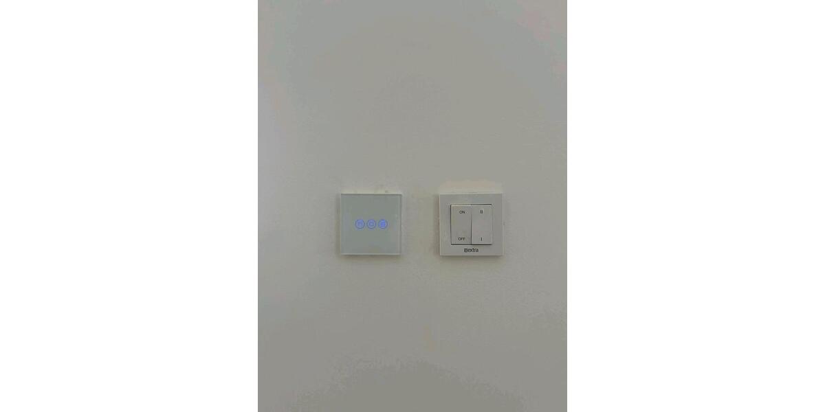 Moderne 3-Zimmer Wohnung - Mannheim 3 zimmer