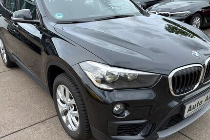 BMW X1 49.971 km 17.750 &euro; Schwetzingen 68723