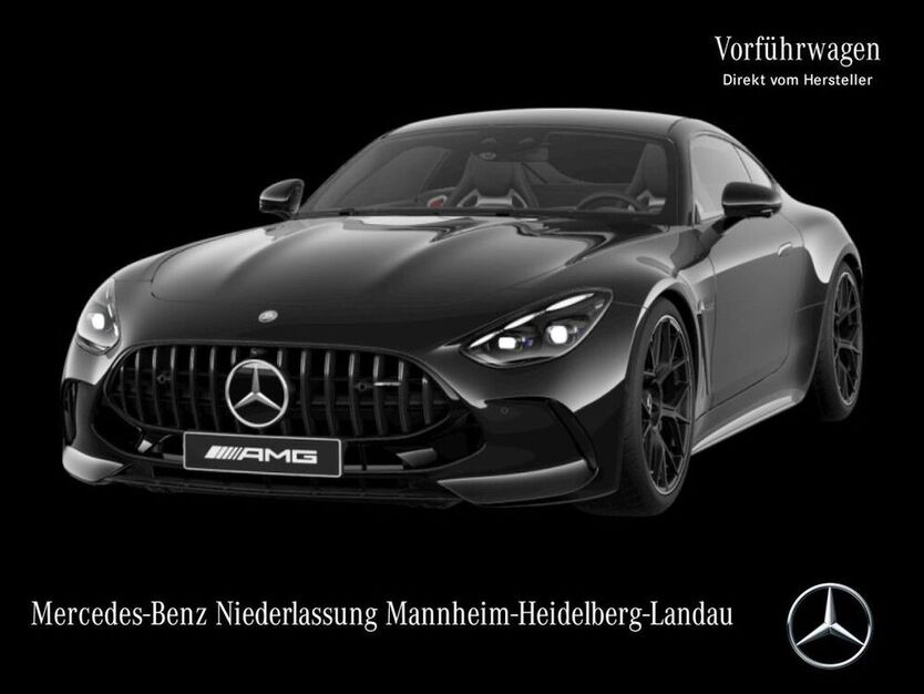 AMG GT