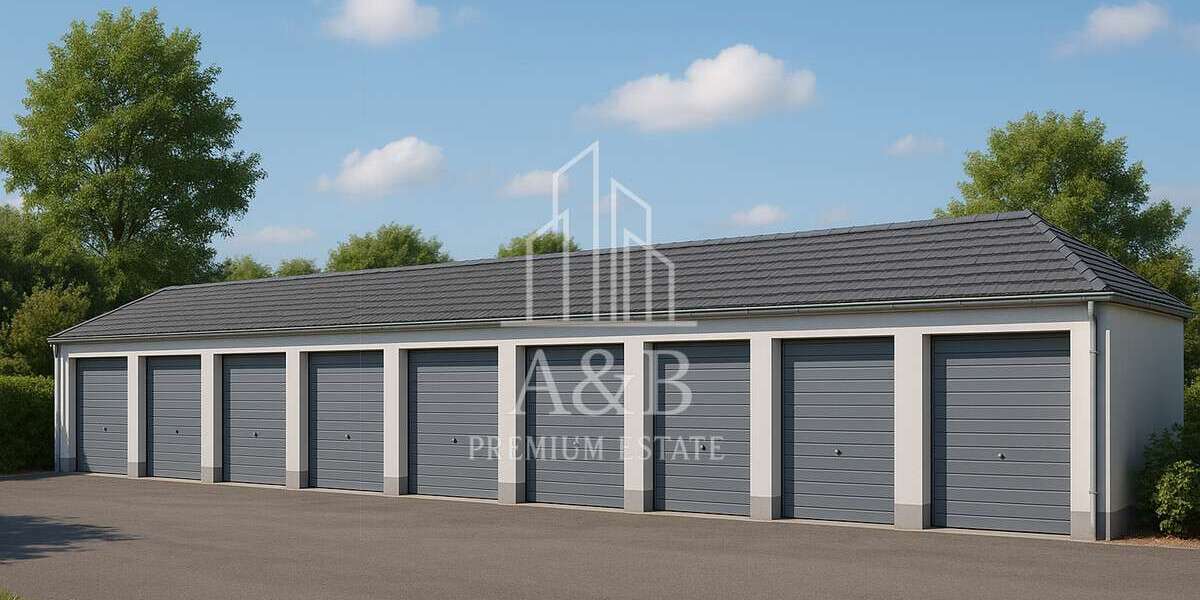 Garage zu verkaufen in Grünstadt 99.000 € zimmer