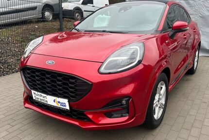 Ford Puma 79.062 km 17.390 &euro; Weinheim 69469