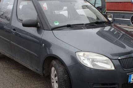 Skoda Roomster 135.084 km 1.500 &euro; Böhl-Iggelheim 67459