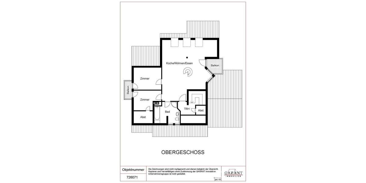 Mehrfamilienhaus, Wohnhaus Großniedesheim - 7 Zimmer, 240 m&sup2;, 765.000&euro; | Angebot:25682665