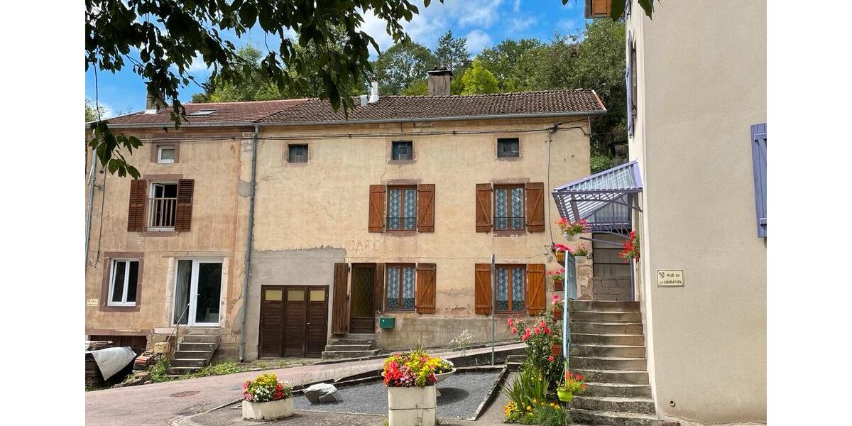 Doppelhaushälfte Bensheim - 4.5 Zimmer, 88 m&sup2;, 72.000&euro; | Angebot:26316235