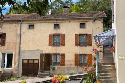 Haus Bensheim - 4.5 Zimmer, 88 m&sup2;, 72.000&euro; | Angebot:26316235