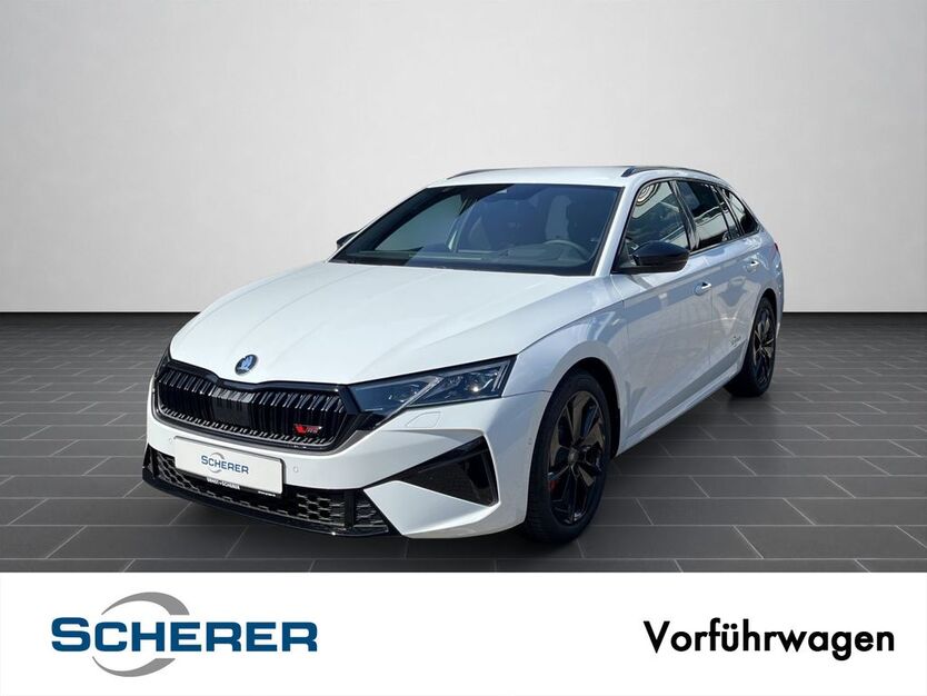 Skoda Octavia 4.500 km 44.440 € Mannheim 68167
