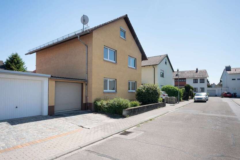 Haus zum Kaufen in Hemsbach 400.000 € 130 m²