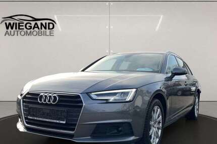 Audi A4 164.000 km 16.790 &euro; Viernheim 68519