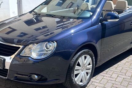 VW Eos 183.500 km 3.490 &euro; Ludwigshafen 67061