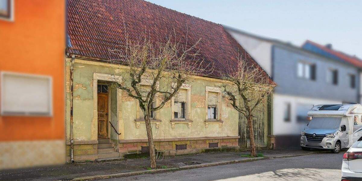 Grundstück Oberhausen-Rheinhausen Oberhausen - 199.000&euro; | Angebot:25927022
