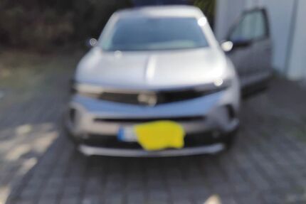 Opel Mokka 11.000 km 16.900 &euro; Ludwigshafen 67071