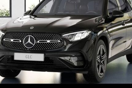Mercedes GLC 220