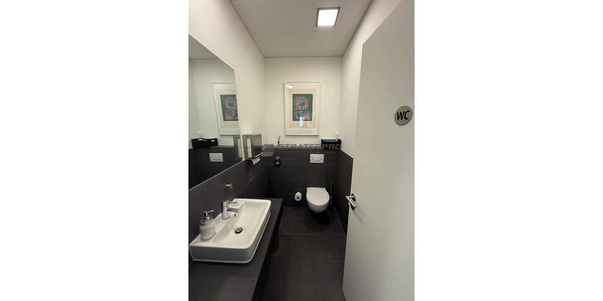 Gewerbeobjekt Mannheim Neuostheim - 2.300&euro; | Angebot:25702762