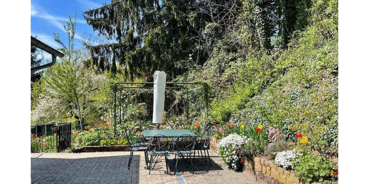 Einfamilienhaus Leimen - 5 Zimmer, 143 m&sup2;, 695.000&euro; | Angebot:25733939